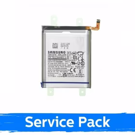 Akumulators saderīgs ar Samsung S908 S22 Ultra EB-BS908ABY (Service Pack)
