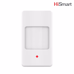 HiSmart Wireless MotionProtect