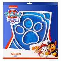 Neon LED on a statīvs Paw Patrol - Paw OW-120246