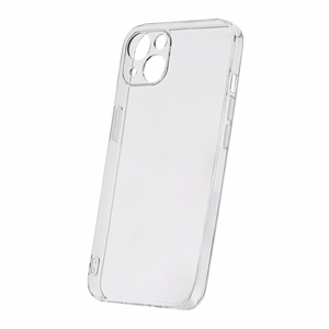 Slim maciņš 2 mm for Google Pixel 9a caurspīdīgs