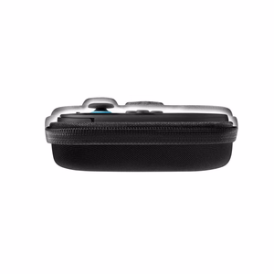 Tech-Protect Slim Pouch for Nintendo Switch 2 - Black
