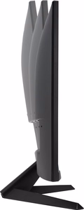 ASUS VY279HGE computer monitor 68.6 cm (27") 1920 x 1080 pixels Full HD melns