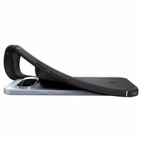 Spigen Core Armor Mag MagSafe viedtālruņa apvalks Google Pixel 10 Pro XL - matēti melns