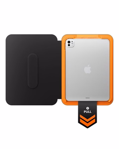 Spigen ALM Glas.tR T rūdīts stikls iPad Pro 11" 2024 / 2025