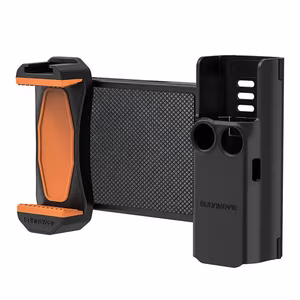 Tālruņa turētājs ar somu Sunnylife DJI Osmo Pocket 3