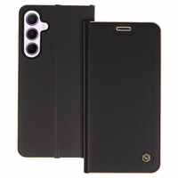 Wonder rāmja apvalks Samsung Galaxy A55 5G melns