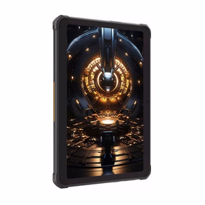 HOTWAV TAB R10 Pro планшет оранжевый