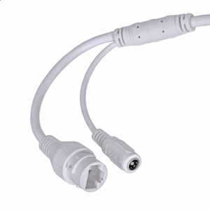 Dahua 4MP IR cilindra tīkla kamera HFW1439TL1-A-IL