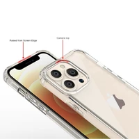 Wozinsky Caurspīdīgs stūra viedtālruņa apvalks Magnētiskais Samsung Galaxy S25 Ultra Caurspīdīgs