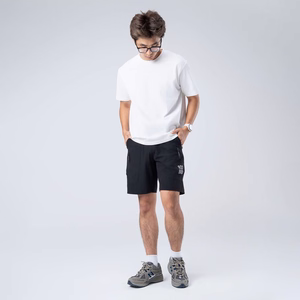 Rockbros YDDK015 shorts with belt size L - black