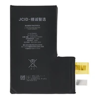 JCID Battery without BMS for iPhone 12 Pro Max (high capacity)