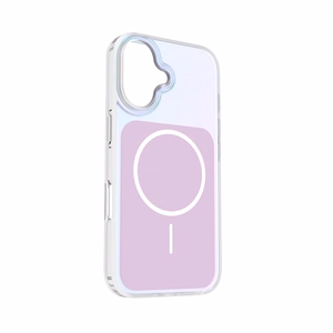Etteri Hidden Pearl maciņš iPhone 16 6,1" rozā