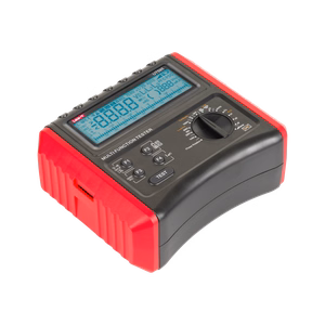 UT595 daudzfunkcionāls mērinstruments elektriķiem