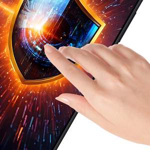 3mk Silky Matt Privacy – privātuma ekrāna aizsargs modelim Asus ROG Phone 8/8 Pro