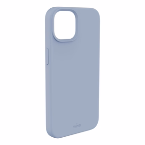 Puro Icon Cover vāciņš ierīcei iPhone 14 Plus 6.7", Sierra Blue krāsā