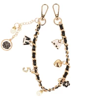 Telefona piekariņš G-17 melns