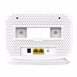 TP-Link TL-MR105 bezvadu N 4G LTE maršrutētājs