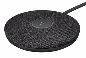 Logitech Rally Mic Pod mikrofons