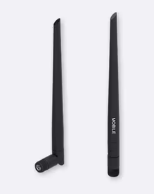 Teltonika PR1US440 mobilā antena SMA