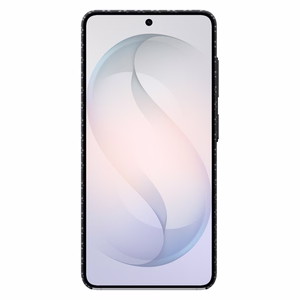 Samsung Carbon Magnet maciņš Samsung Galaxy S26, saderīgs ar MagSafe, pelēks