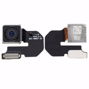Camera Saderīgs ar Apple iPhone 6G Back Original