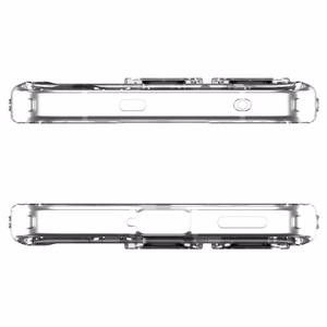 Spigen Ultra Hybrid viedtālruņa apvalks Nothing Phone 3 - Caurspīdīgs