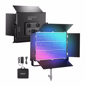 LED video apgaismojums NEEWER AP150C 150W