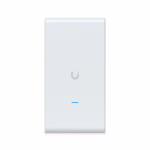 Ubiquiti U6 Mesh Pro 2400 Mbit/s balts Power over Ethernet (PoE)