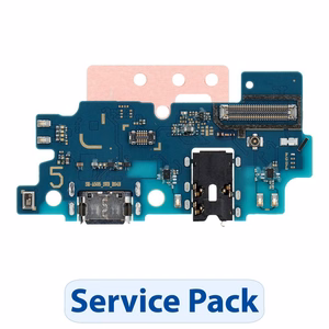ServicePack uzlādes plate SAMSUNG A50 A505F GH96-12616A