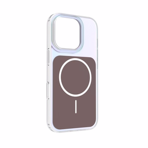 Etteri Hidden Pearl maciņš iPhone 16 Pro 6,3" brūns