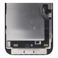 FixCell LCD ekrāns IPHONE 16 Super Retina XDR (atjaunots)