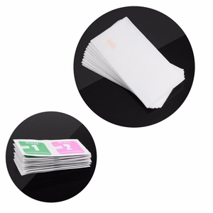 Rūdīts stikls SET 10in1 priekš Xiaomi Redmi Note 15 4G / Redmi Note 15 5G