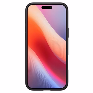 Spigen Ultra Hybrid apvalks iPhone 16 Pro Max - matēts melns