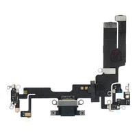 Kabelis USB uzlādei IPHONE 14 melns