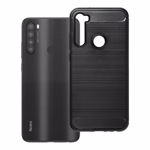 Maciņš Xiaomi Redmi Note 8T Carbon 2.0 melns