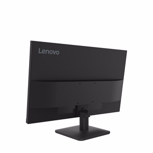 Lenovo L27-4e datora monitors 68,6 cm (27") 1920 x 1080 pikseļi Full HD LCD melns