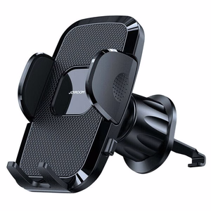 Gaisa izplūdes turētājs Joyroom JR-ZS259 (melns)