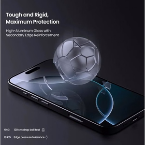 Screen Protection "9H" Xiaomi Poco M3