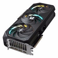 GIGABYTE GeForce RTX 5080 GAMING OC 16G Graphics Card - 16GB GDDR7, 256bit, PCI-E 5.0, 2730MHz Core Clock, 3 x DisplayPort, 1 x HDMI, GV-N5080GAMING OC-16GD