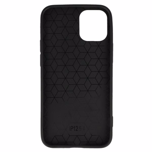 Tel Protect Liquid Air Case for Iphone 12 Mini Black