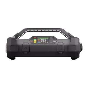 LOKITHOR ApartX Starting Unit with a 3000A Replaceable Battery