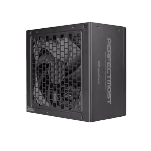 DarkFlash Power Supply PMT1250 Black