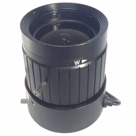 3 MegaPixel starlight Lens