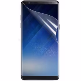 Ekrāna aizsargs "Ūdens silikons" Samsung G960 S9 (vieglai uzstādīšanai)