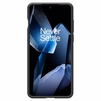 Spigen Ultra Hybrid Viedtālruņa apvalks OnePlus 13 - Melns