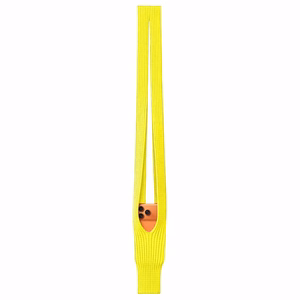 MACHINO iPhone maisiņš GARŠ IZMĒRS (80cm) dzeltens