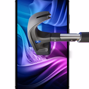 3mk Silky Matt Pro ekrāna aizsargs Google Pixel 9A