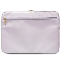 Guess Triangle 4G apvalks 14" klēpjdatoram - violets