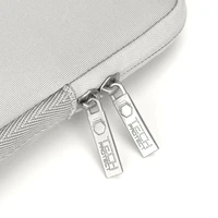 Tech-Protect Neoslim 15-16" klēpjdatora soma - pelēka