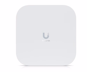 Ubiquiti E7 bezvadu piekļuves punkts 11500 Mbit/s balts Power over Ethernet (PoE)